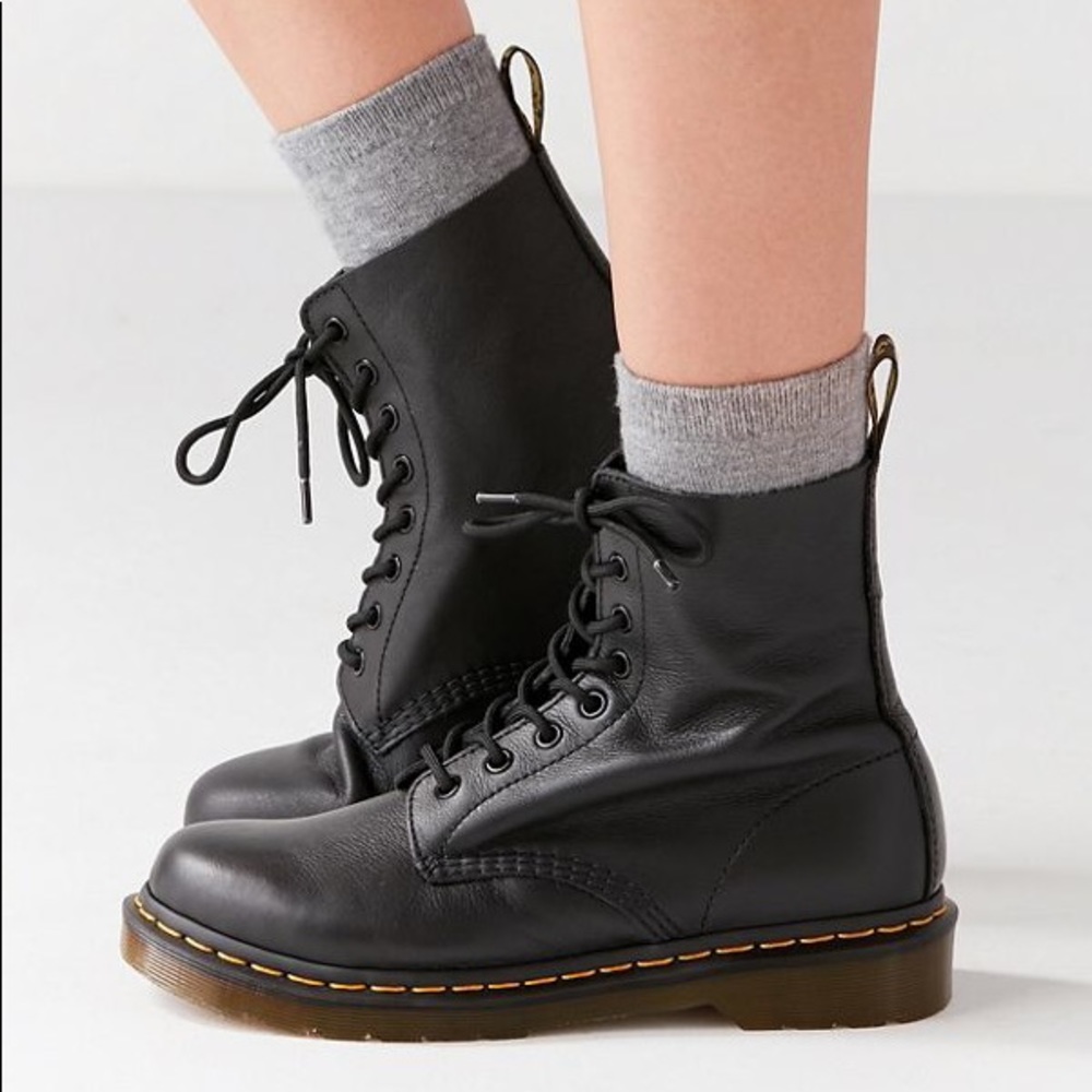 Gently Used - Dr. Martins